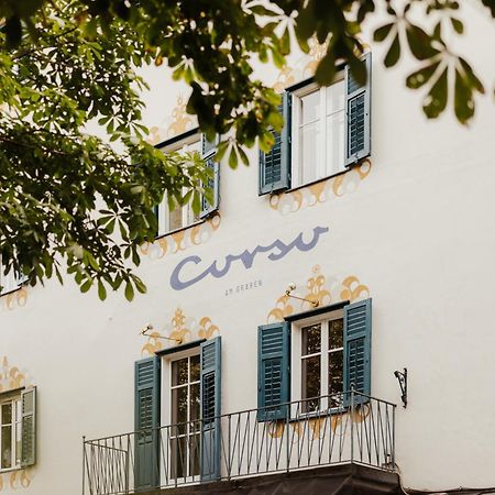 Corso am Graben Brunico Exterior foto