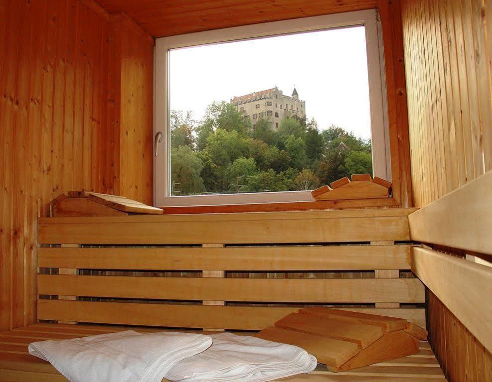 Corso am Graben Brunico Exterior foto
